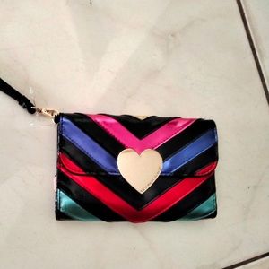 Victoria’s Secret Hand Wallet